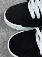 Tênis Nike Dunk - Twist Preto/Branco