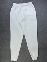 Conjunto Inverno Moletom Puma - Off White