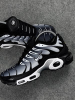 Tênis Nike Air Max TN - Black Metallic