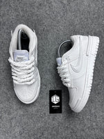 Tênis Nike Dunk - Twist Branco