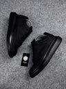 Tênis Alexander McQueen All Black