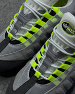 Tênis Nike Air Max 95 - Branco