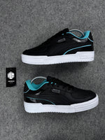 Tênis Puma Mercedes - Preto