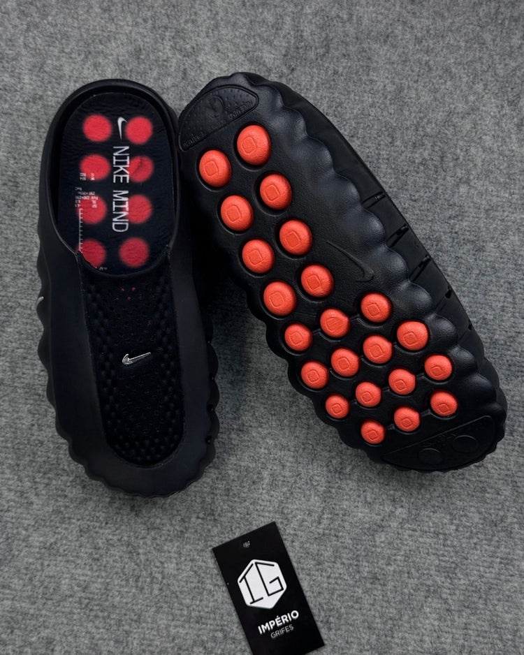 Slide Nike Mind