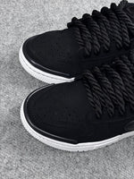 Tênis Nike Dunk - Twist Preto