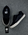 Tênis Vans Premium - Preto/creme
