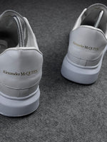 Tênis Alexander McQueen White