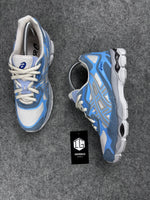 Tênis Asics Gel NYC - Azul