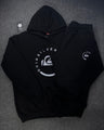 Conjunto Inverno Quiksilver - Preto