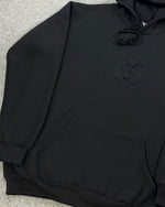 Blusa Moletom Canguru Louis Vuitton