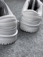 Tênis Nike Dunk - Twist Branco