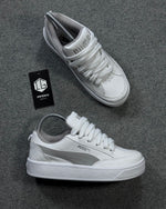 Tênis Puma Park Lifestyle - Cinza