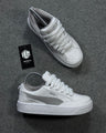Tênis Puma Park Lifestyle - Cinza