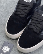 Tênis Vans Premium - Preto/creme