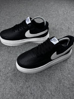 Tênis Nike Court Vision - Preto