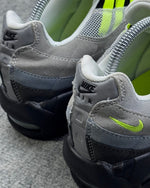 Tênis Nike Air Max 95 - Branco