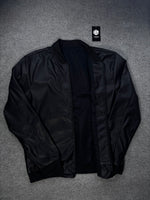 Jaqueta Bomber Basic Zara