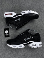 Tênis Nike Air Max Plus TN - Oreo