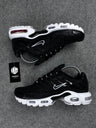 Tênis Nike Air Max Plus TN - Oreo