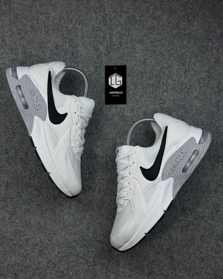 Tênis Nike Air Max - Branco