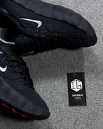 Tênis Nike Mind - Preto