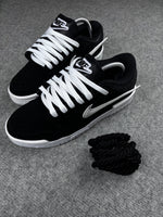 Tênis Nike Dunk - Twist Preto/Branco