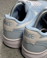 Tênis Nike Court Vision - Azul Bebê
