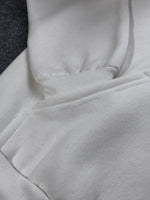 Conjunto Inverno Quiksilver - Off White