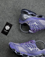 Tênis Mizuno Pro 8 - Lilas