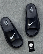 Slide Nike Just Do It - Preto
