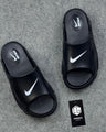 Slide Nike Just Do It - Preto
