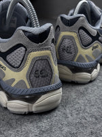 Tênis Asics Gel NYC - Cinza