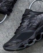 Tênis Mizuno Pro 8 - Preto