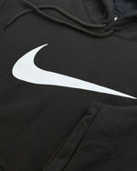 Conjunto Inverno Moletom Nike - Preto
