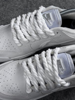 Tênis Nike Dunk - Twist Branco