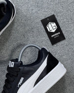 Tênis Puma Park Lifestyle - Preto