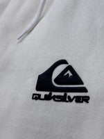 Conjunto Inverno Quiksilver - Off White