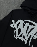 Blusa Moletom Canguru Syna - Preto