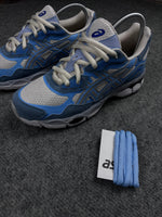 Tênis Asics Gel NYC - Azul