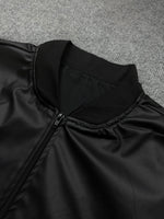 Jaqueta Bomber Basic Zara