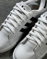 Tênis Adidas Grand Court  -  Branco