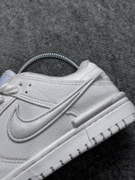 Tênis Nike Dunk - Twist Branco