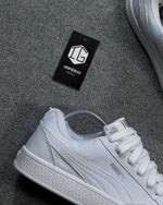 Tênis Puma Park Lifestyle - Branco
