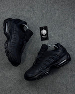 Tênis Nike Air Max 95 - Black