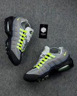 Tênis Nike Air Max 95 - Branco