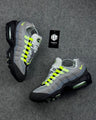 Tênis Nike Air Max 95 - Branco