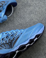 Tênis Mizuno Pro 8 - Azul bebê