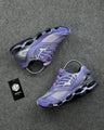 Tênis Mizuno Pro 8 - Lilas