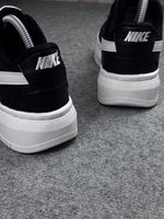 Tênis Nike Court Vision - Preto