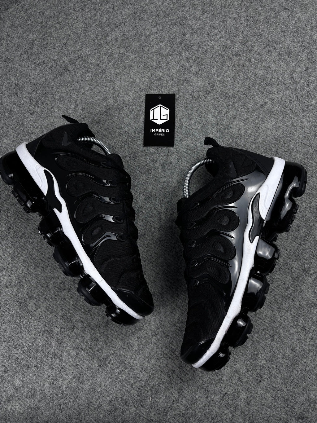 Tênis Nike Vapor Max Importado